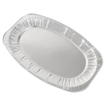 Cateringschaal C45 Ovaal