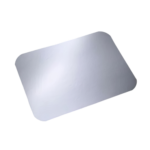 ALUMINIUM KARTONDEKSEL 911 10 x 100 ST