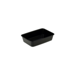 Kilobak 650cc PP N1 Zwart