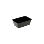 Kilobak 750cc PP N1 Zwart