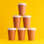 kimawholesale kartonnen bekertjes