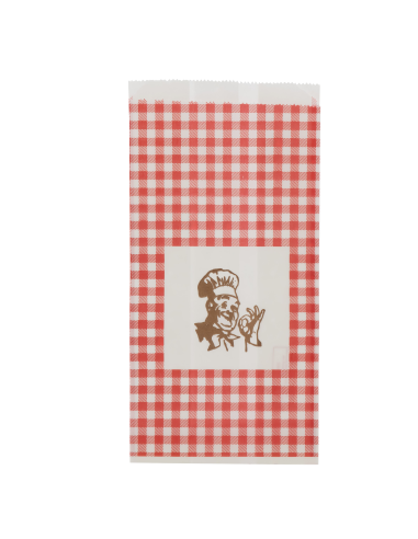 snackzak-27-rood-wit-geblokt-bakker.png Snackzak 27 rood/wit geblokt bakker - Afbeelding 1