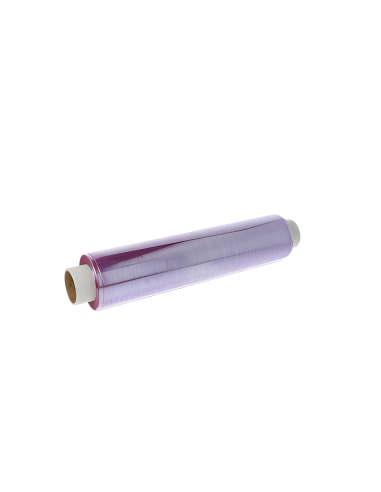 vershoudfolie-45cm.png PLAKFOLIE 45CMx300M NON PERFO x 3 ROLLEN - Afbeelding 1