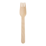 Vorken Hout 160mm (10x100st)