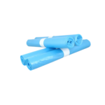 Vuilniszakken 120 liter 70x110cm Blauw